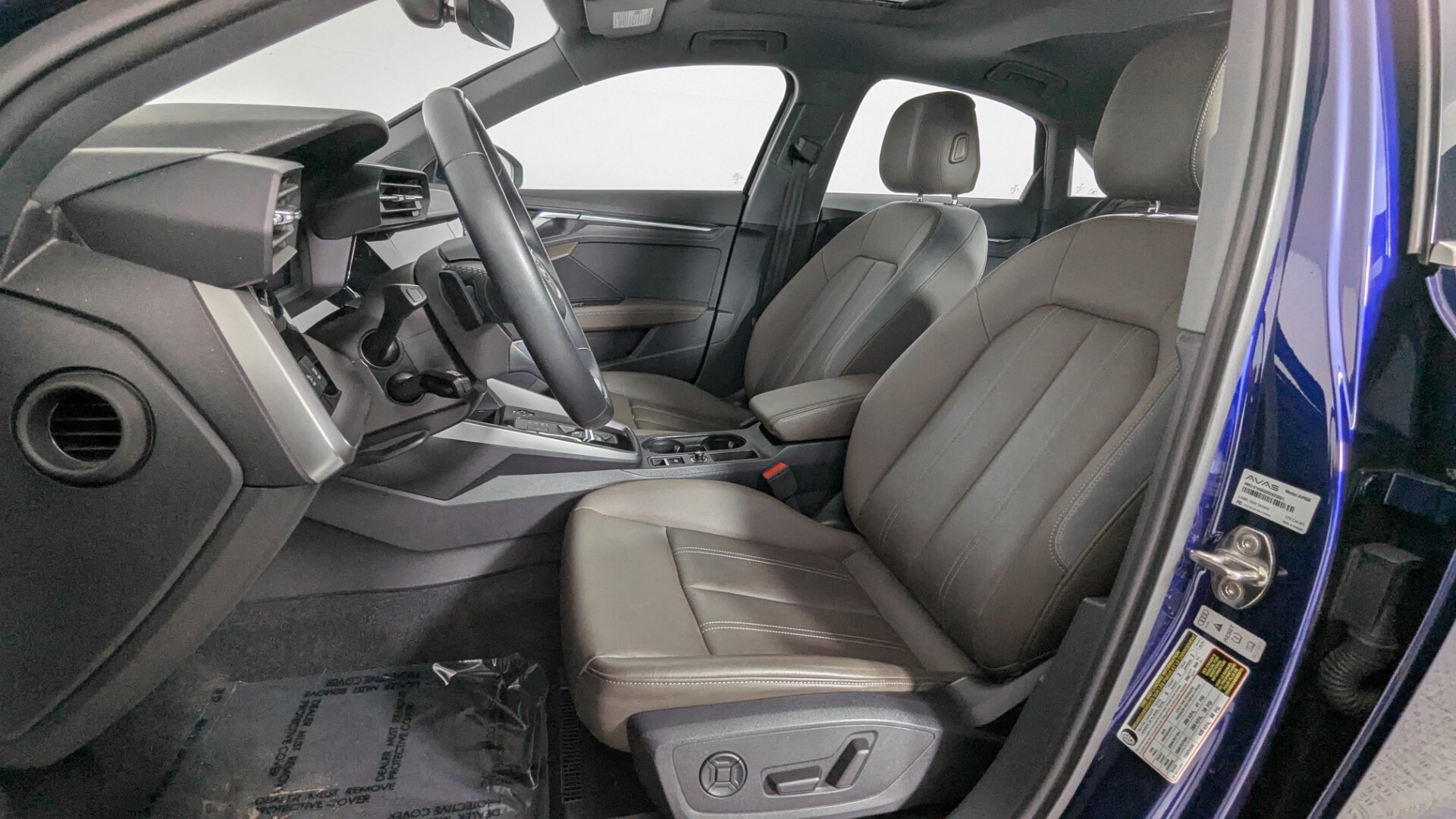 Florida Fine Cars - Used vehicle - SEDAN AUDI A3 2023
