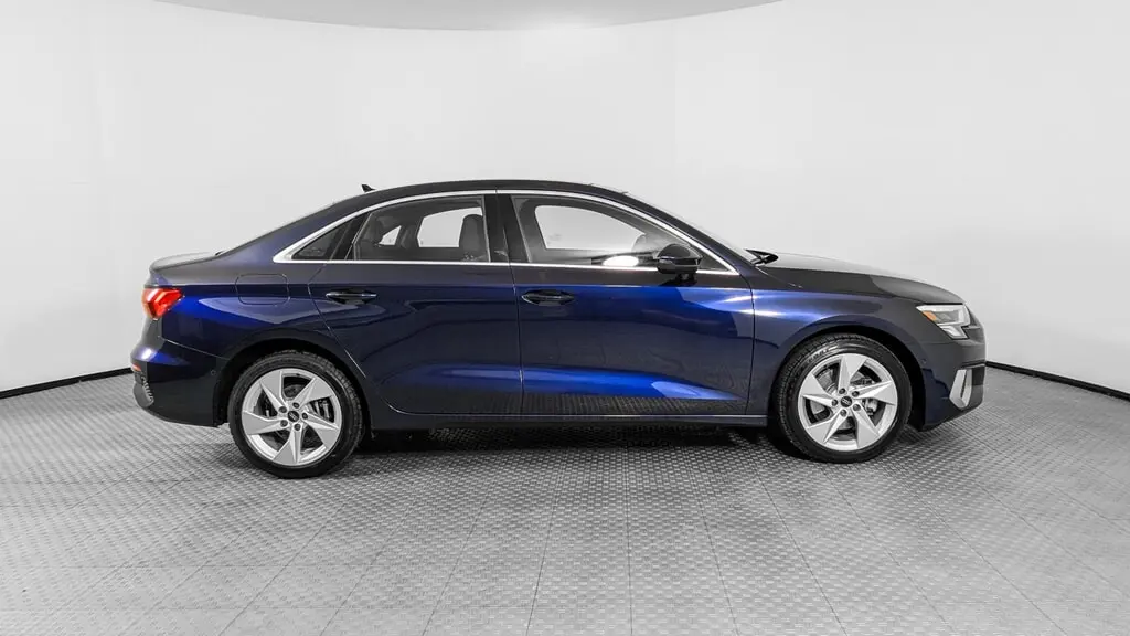 Florida Fine Cars - Used AUDI A3 2023 ORLANDO PREMIUM PLUS