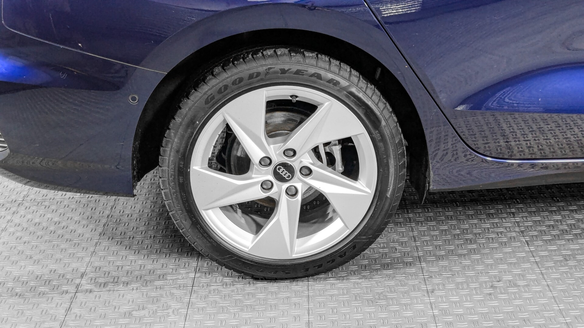 Florida Fine Cars - Used vehicle - SEDAN AUDI A3 2023