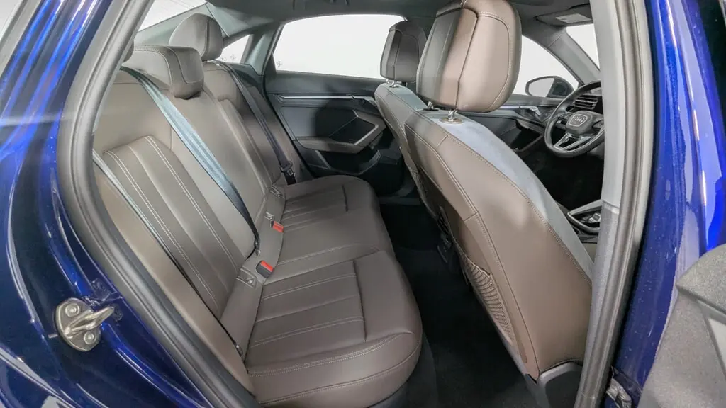 Florida Fine Cars - Used AUDI A3 2023 ORLANDO PREMIUM PLUS