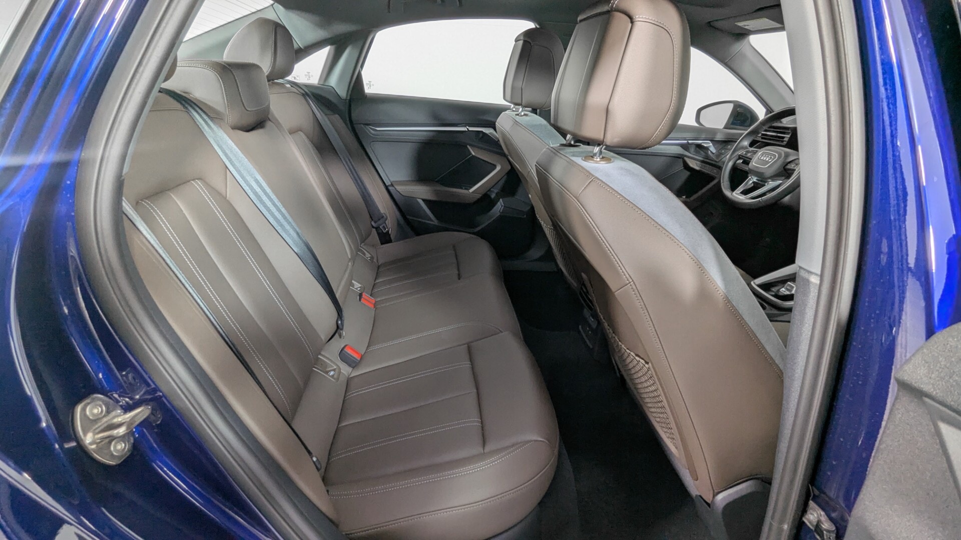Florida Fine Cars - Used vehicle - SEDAN AUDI A3 2023