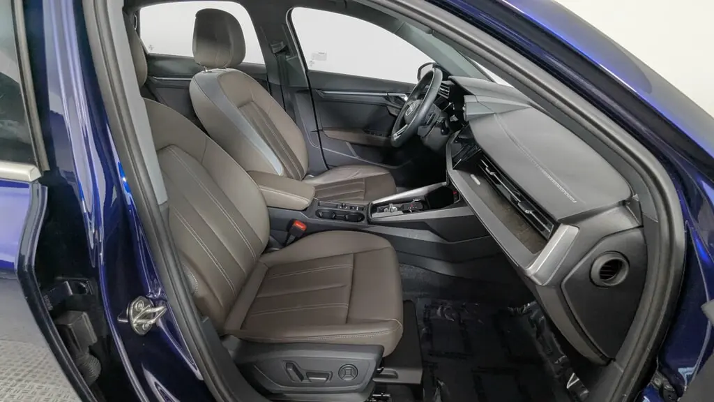 Florida Fine Cars - Used AUDI A3 2023 ORLANDO PREMIUM PLUS