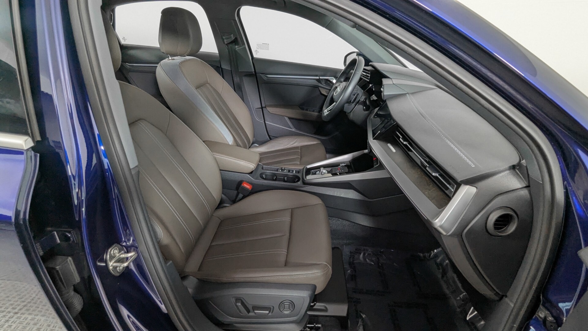 Florida Fine Cars - Used vehicle - SEDAN AUDI A3 2023