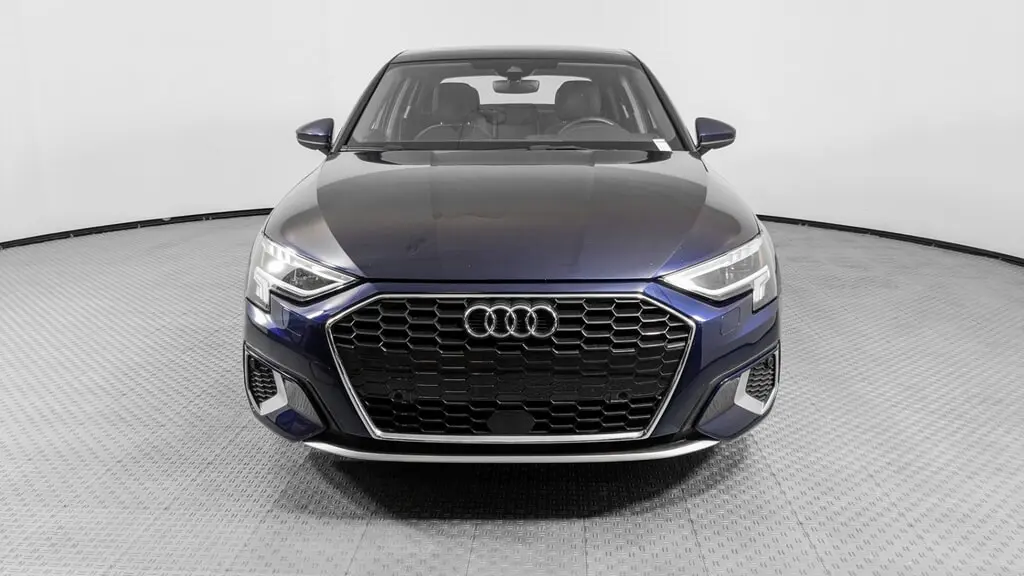Florida Fine Cars - Used AUDI A3 2023 ORLANDO PREMIUM PLUS