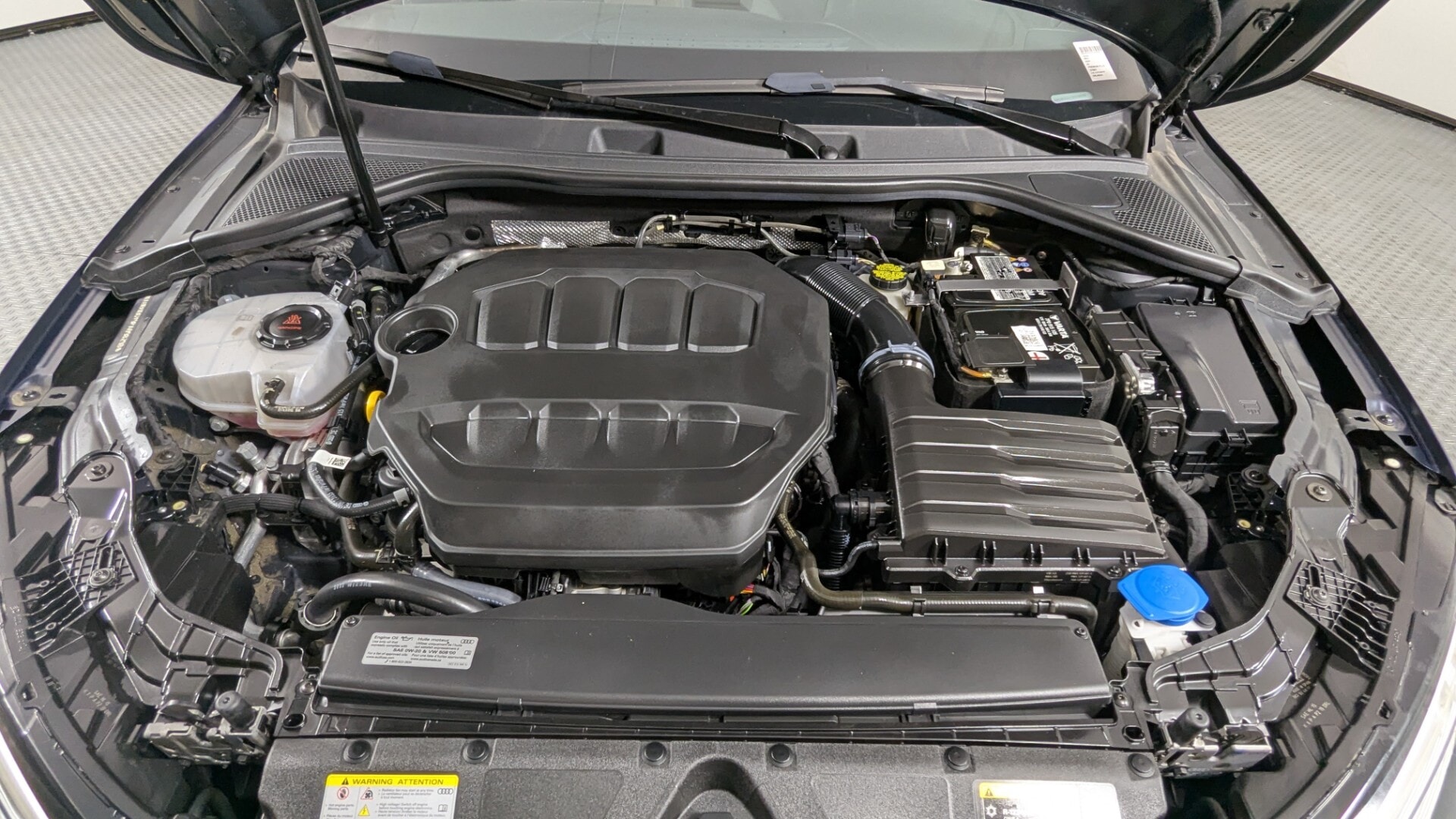 Florida Fine Cars - Used vehicle - SEDAN AUDI A3 2023