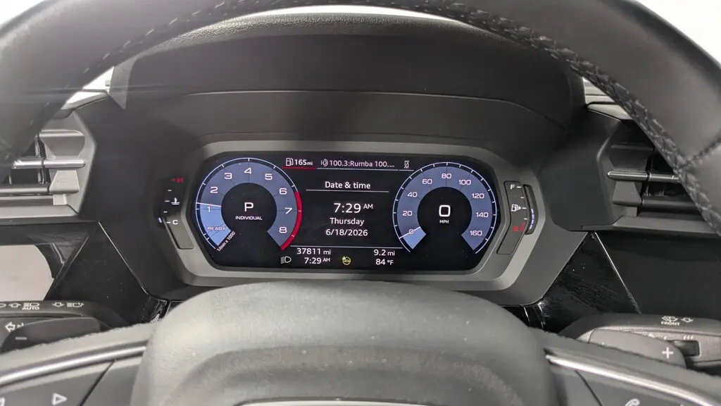 Florida Fine Cars - Used AUDI A3 2023 ORLANDO PREMIUM PLUS