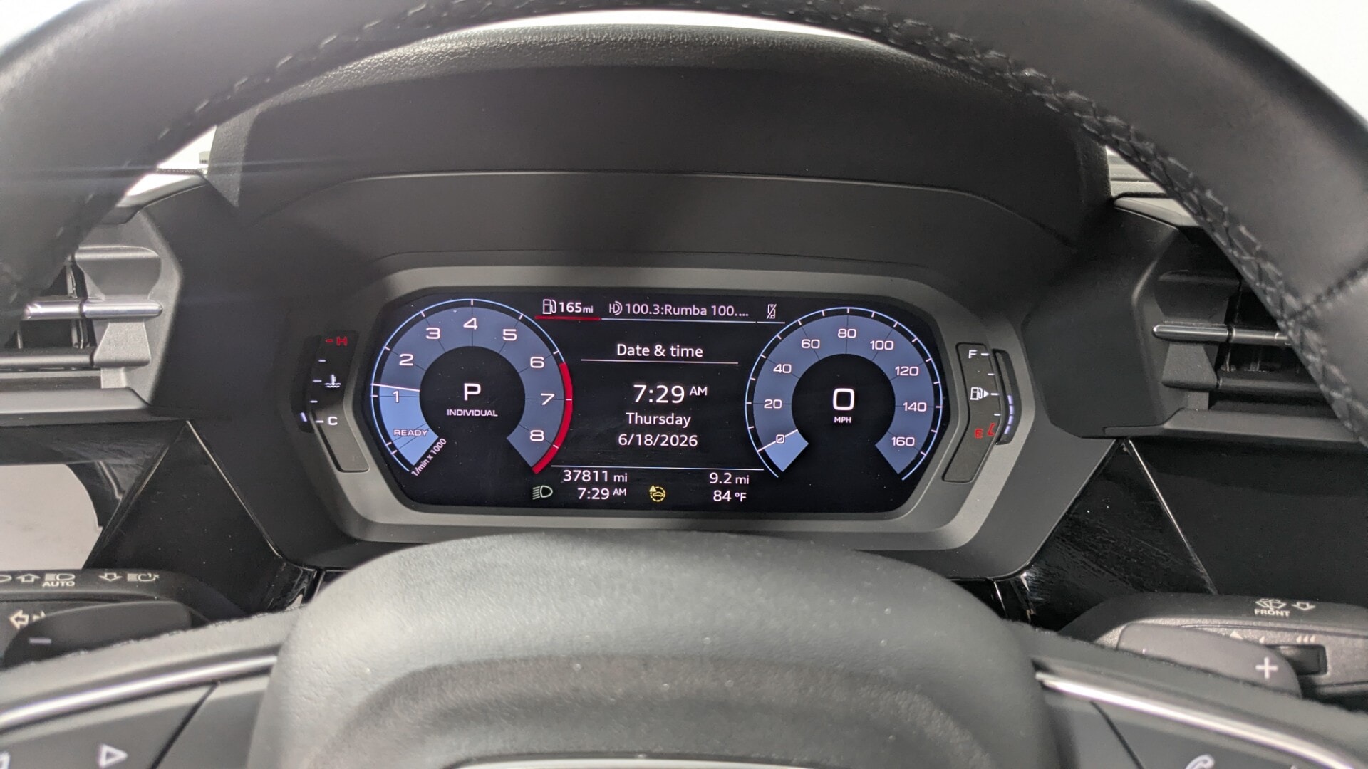 Florida Fine Cars - Used vehicle - SEDAN AUDI A3 2023