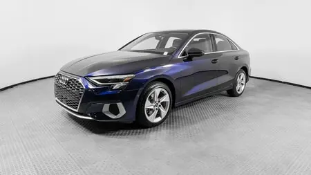 Florida Fine Cars - Used AUDI A3 2023 ORLANDO PREMIUM PLUS