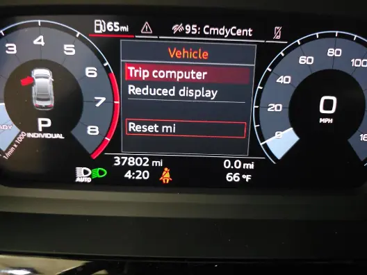 Florida Fine Cars - Used AUDI A3 2023 ORLANDO PREMIUM PLUS