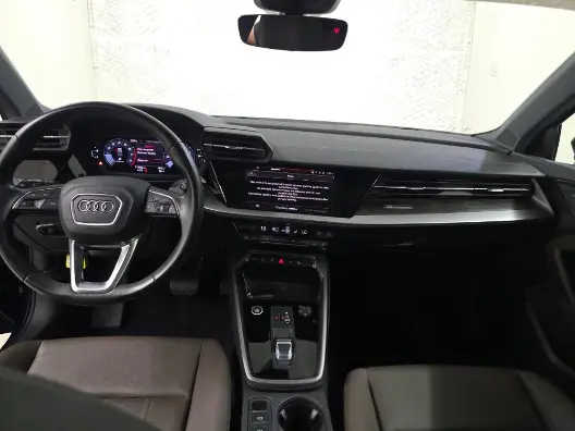 Florida Fine Cars - Used AUDI A3 2023 ORLANDO PREMIUM PLUS