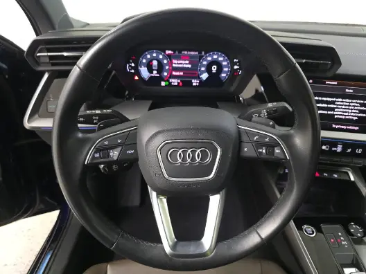 Florida Fine Cars - Used AUDI A3 2023 ORLANDO PREMIUM PLUS