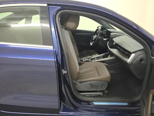 Florida Fine Cars - Used AUDI A3 2023 ORLANDO PREMIUM PLUS