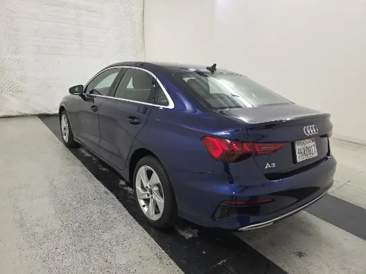 Florida Fine Cars - Used AUDI A3 2023 ORLANDO PREMIUM PLUS