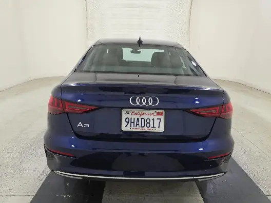 Florida Fine Cars - Used AUDI A3 2023 ORLANDO PREMIUM PLUS