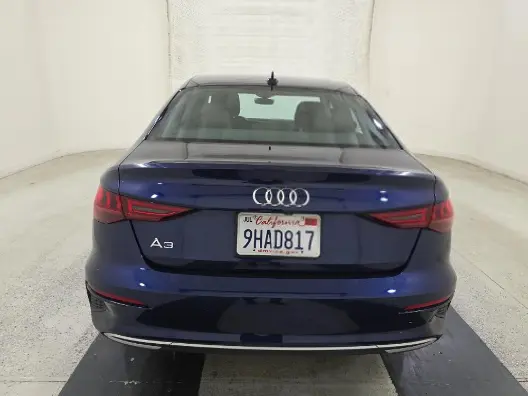 Florida Fine Cars - Used AUDI A3 2023 ORLANDO PREMIUM PLUS