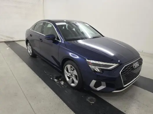 Florida Fine Cars - Used AUDI A3 2023 ORLANDO PREMIUM PLUS