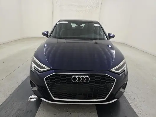 Florida Fine Cars - Used AUDI A3 2023 ORLANDO PREMIUM PLUS