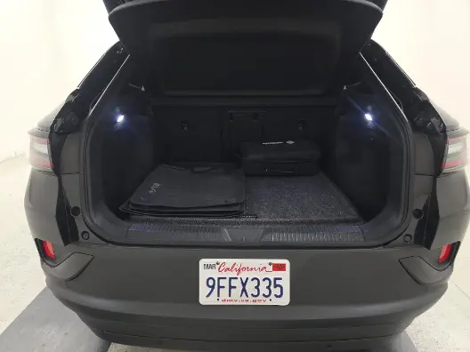 Florida Fine Cars - Used VOLKSWAGEN ID.4 2023 ORLANDO PRO S