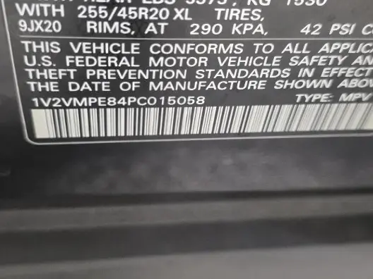 Florida Fine Cars - Used VOLKSWAGEN ID.4 2023 ORLANDO PRO S