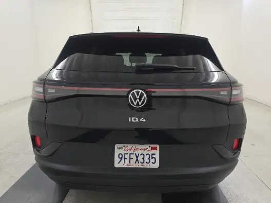 Florida Fine Cars - Used VOLKSWAGEN ID.4 2023 ORLANDO PRO S