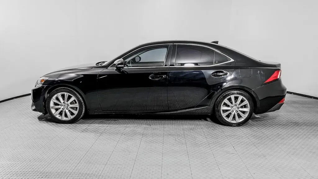 Florida Fine Cars - Used LEXUS IS 200T 2016 ORLANDO
