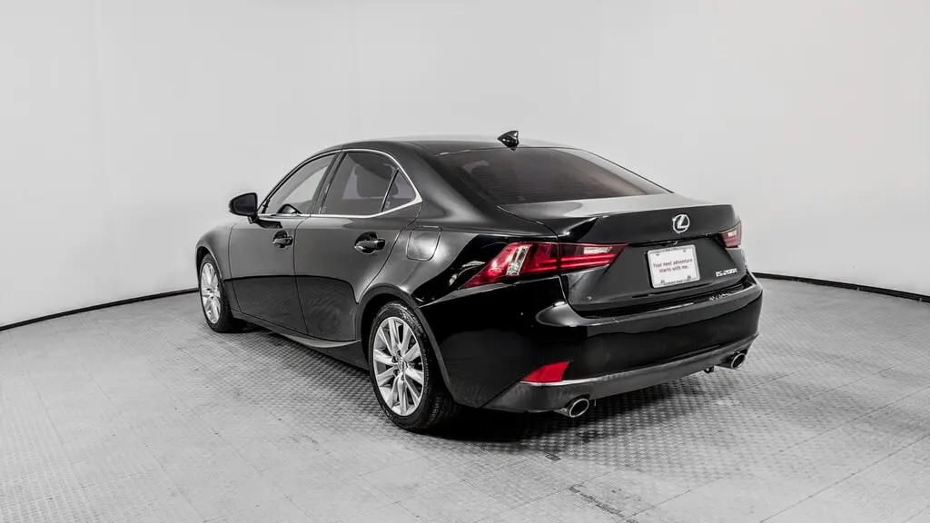Florida Fine Cars - Used LEXUS IS 200T 2016 ORLANDO