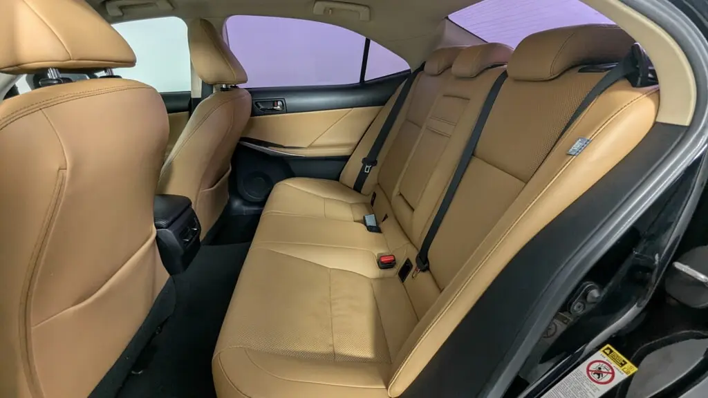 Florida Fine Cars - Used LEXUS IS 200T 2016 ORLANDO