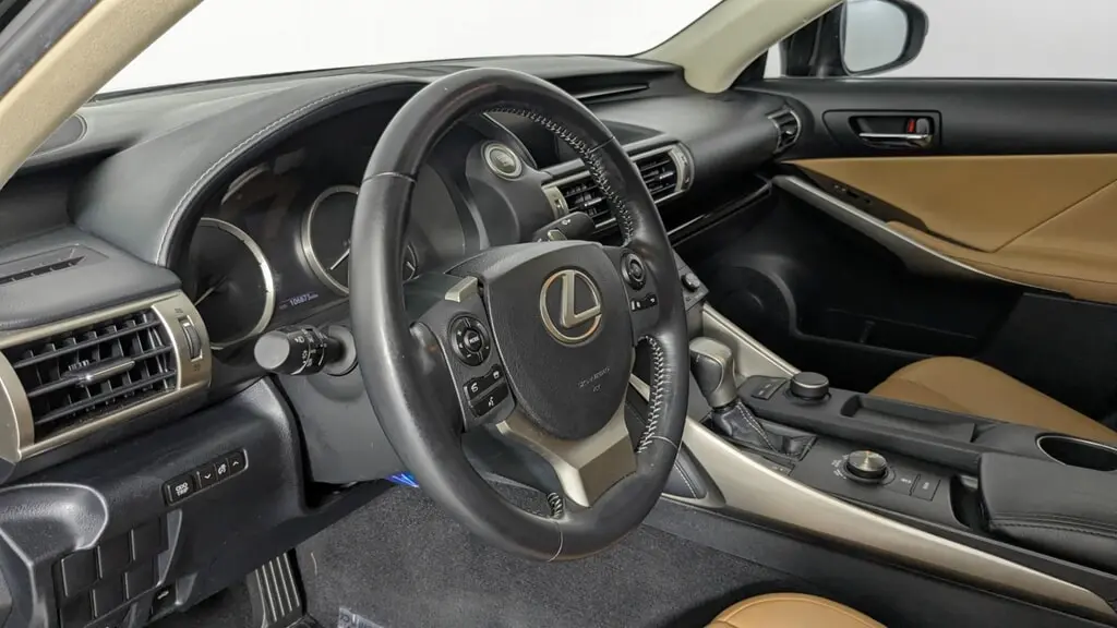 Florida Fine Cars - Used LEXUS IS 200T 2016 ORLANDO