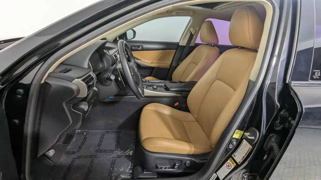 Florida Fine Cars - Used LEXUS IS 200T 2016 ORLANDO