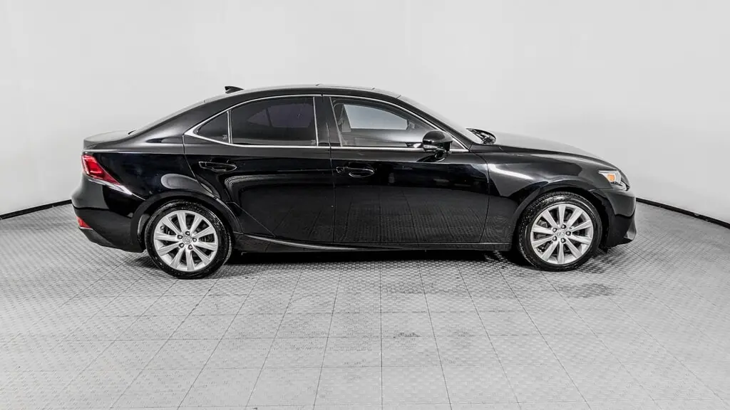 Florida Fine Cars - Used LEXUS IS 200T 2016 ORLANDO