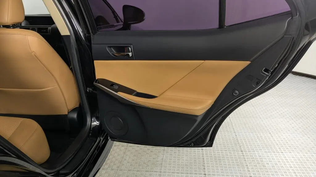 Florida Fine Cars - Used LEXUS IS 200T 2016 ORLANDO