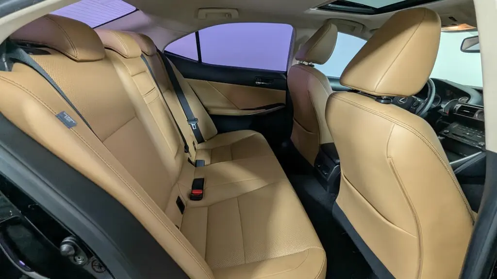 Florida Fine Cars - Used LEXUS IS 200T 2016 ORLANDO
