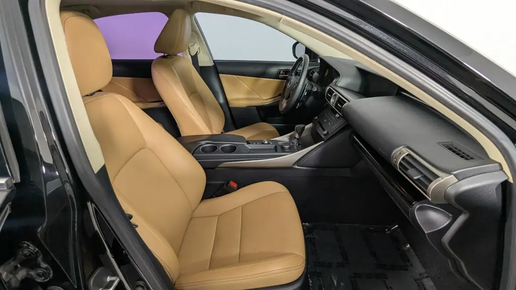 Florida Fine Cars - Used LEXUS IS 200T 2016 ORLANDO