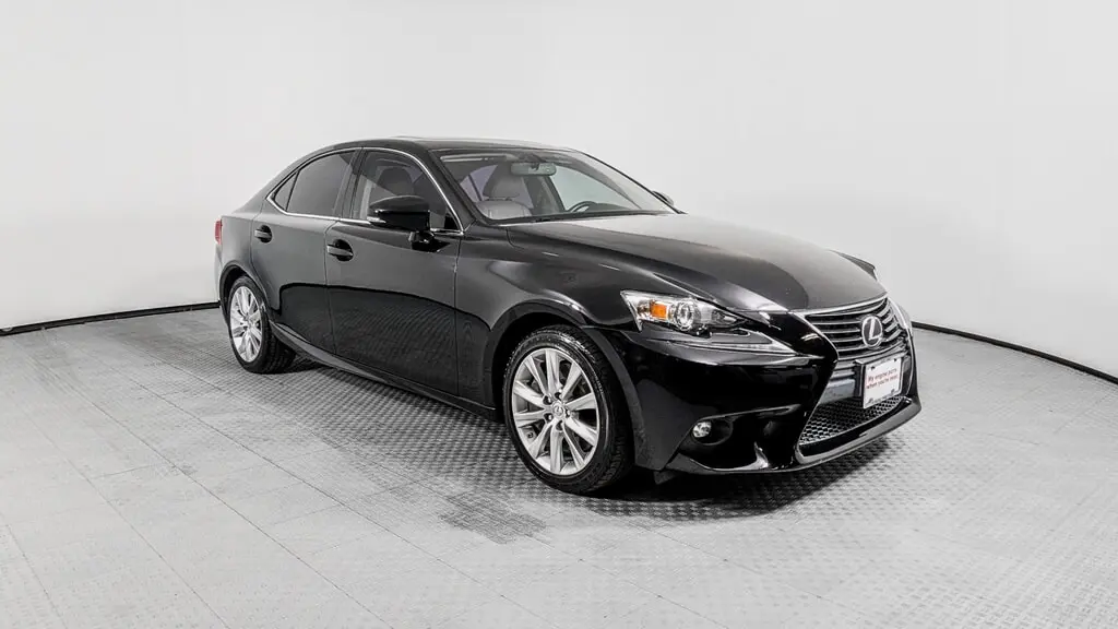 Florida Fine Cars - Used LEXUS IS 200T 2016 ORLANDO