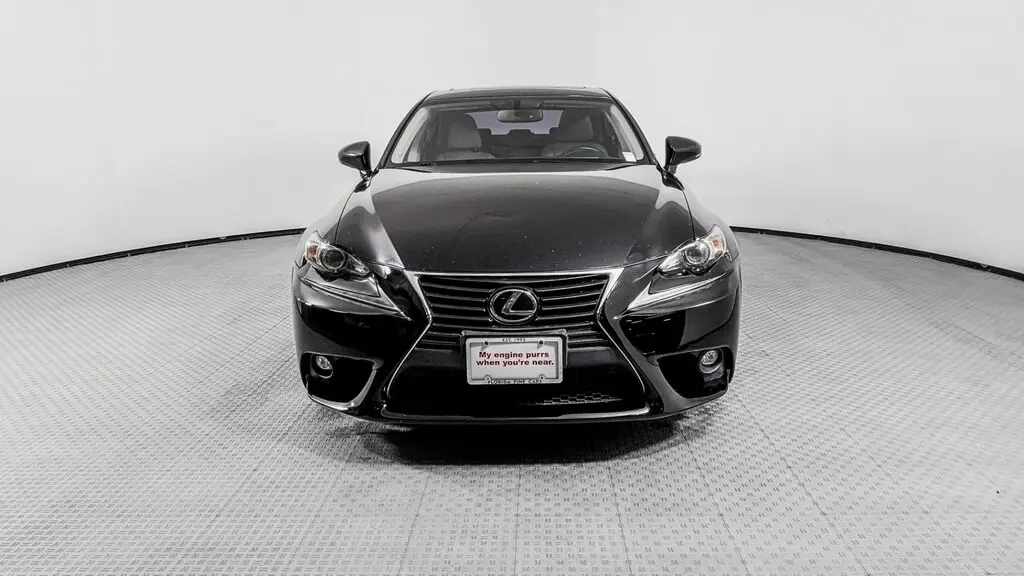 Florida Fine Cars - Used LEXUS IS 200T 2016 ORLANDO