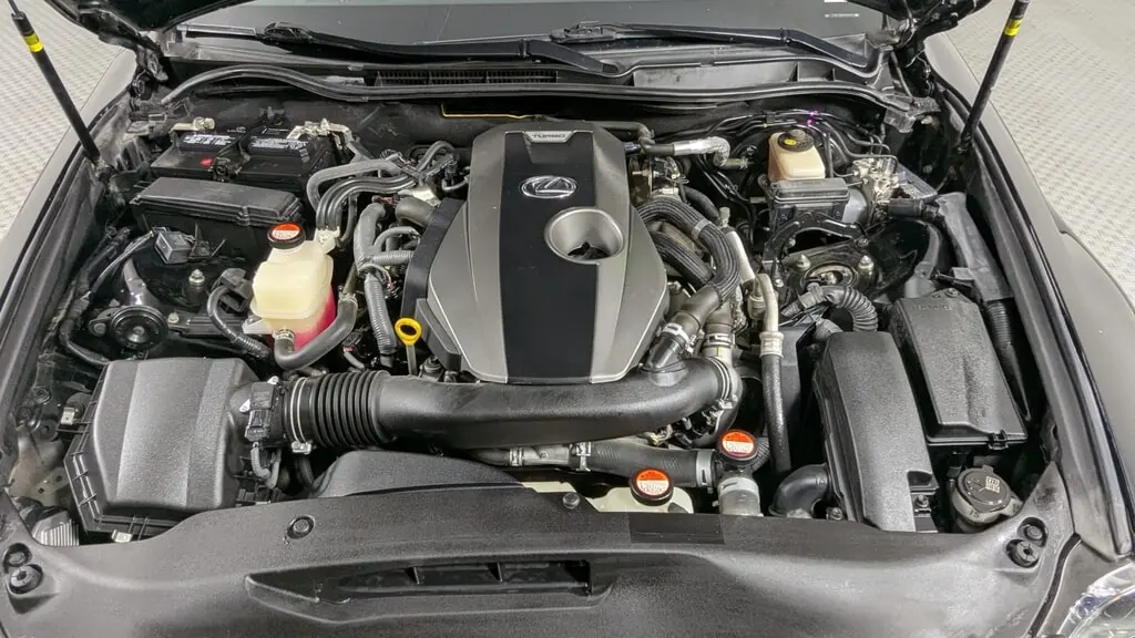 Florida Fine Cars - Used LEXUS IS 200T 2016 ORLANDO