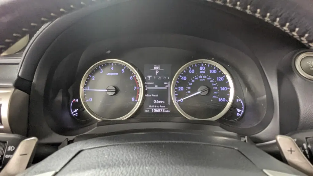 Florida Fine Cars - Used LEXUS IS 200T 2016 ORLANDO
