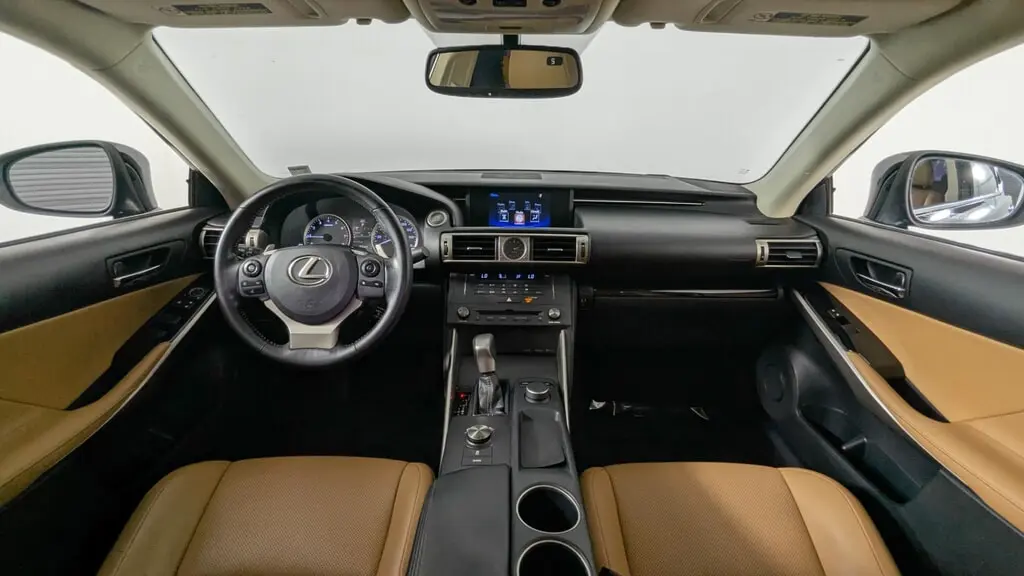 Florida Fine Cars - Used LEXUS IS 200T 2016 ORLANDO