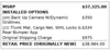 Florida Fine Cars - Used LEXUS IS 200T 2016 ORLANDO 
