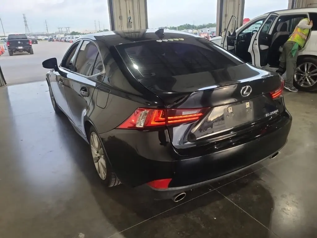 Florida Fine Cars - Used LEXUS IS 200T 2016 ORLANDO 