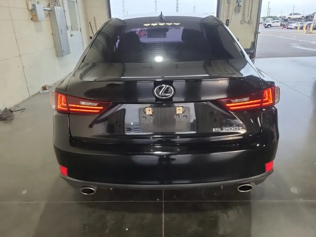 Florida Fine Cars - Used LEXUS IS 200T 2016 ORLANDO 