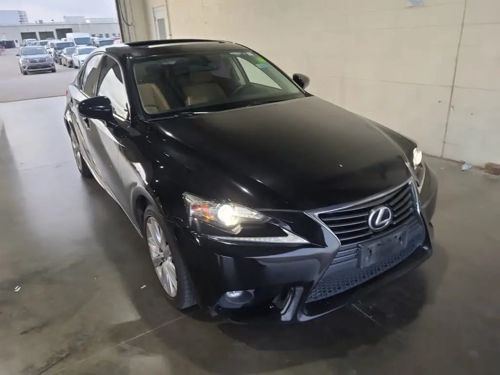Florida Fine Cars - Used LEXUS IS 200T 2016 ORLANDO 