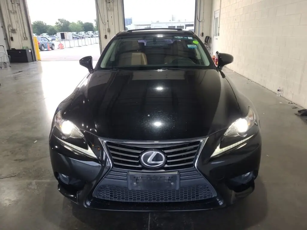 Florida Fine Cars - Used LEXUS IS 200T 2016 ORLANDO 