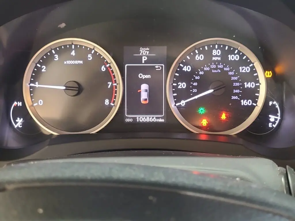 Florida Fine Cars - Used LEXUS IS 200T 2016 ORLANDO 