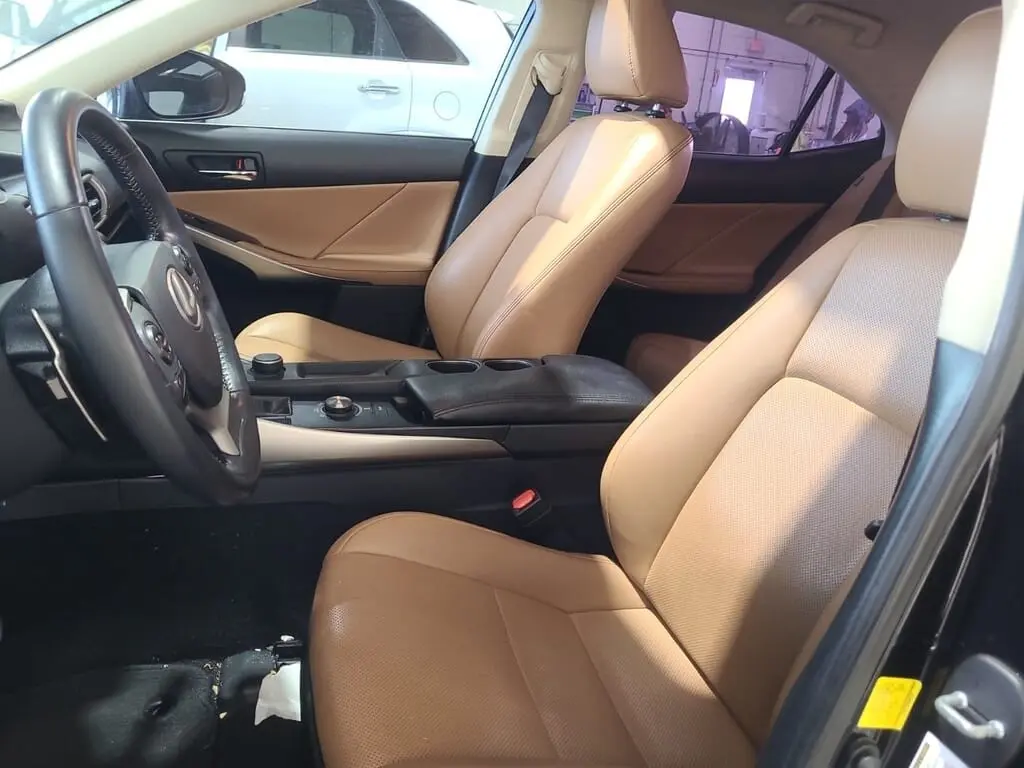 Florida Fine Cars - Used LEXUS IS 200T 2016 ORLANDO 