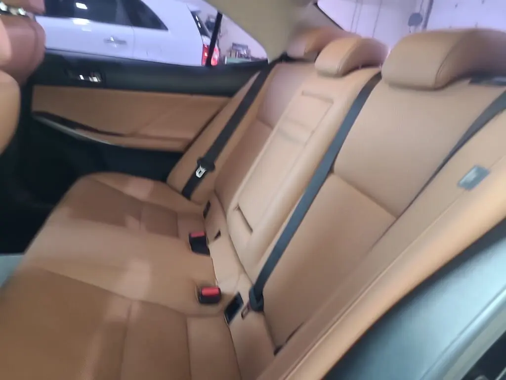 Florida Fine Cars - Used LEXUS IS 200T 2016 ORLANDO 
