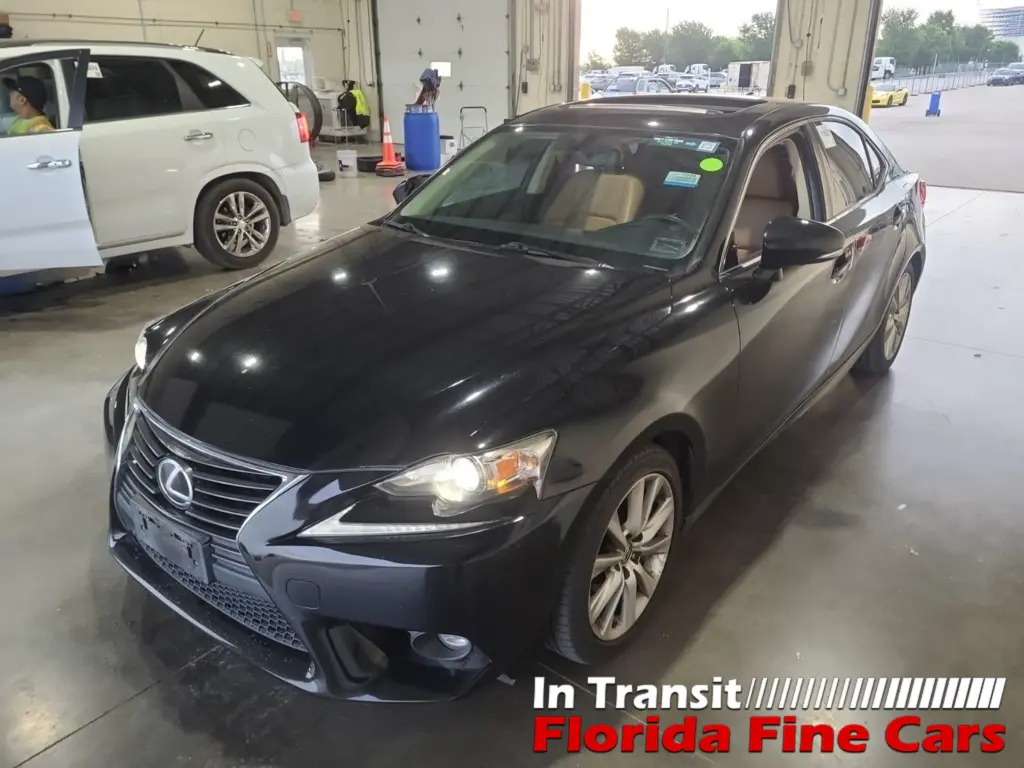 Florida Fine Cars - Used LEXUS IS 200T 2016 ORLANDO 
