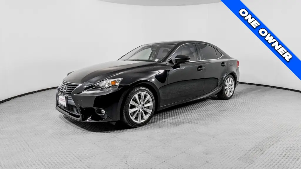 Florida Fine Cars - Used LEXUS IS 200T 2016 ORLANDO