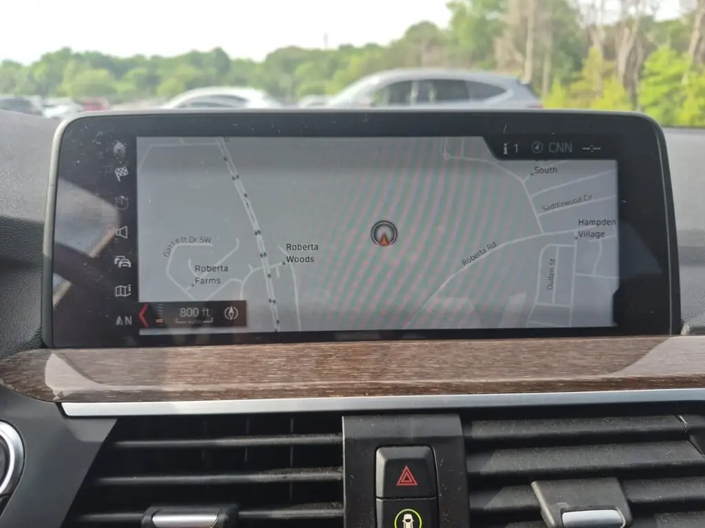 Florida Fine Cars - Used BMW X3 2019 MARGATE SDRIVE30I
