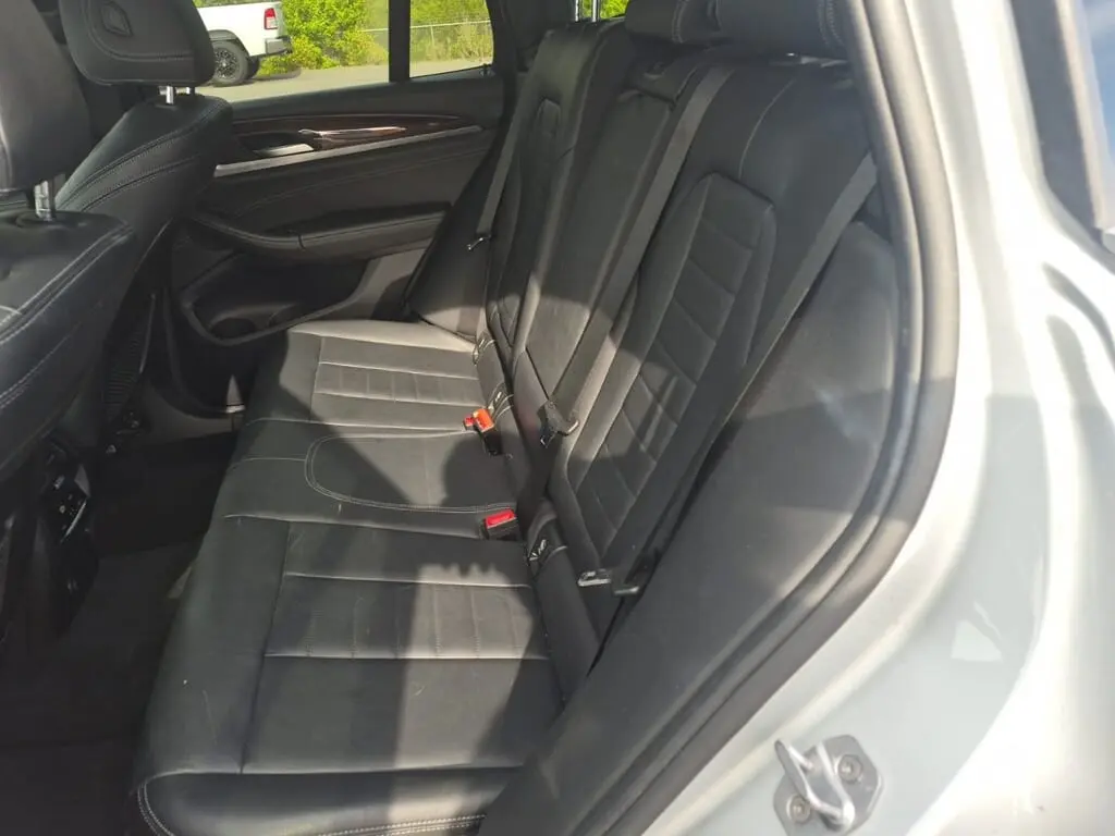 Florida Fine Cars - Used BMW X3 2019 MARGATE SDRIVE30I